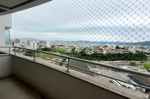 Apartamento para venda, 2 quarto(s),  Capoeiras, Florianópolis - Foto 4