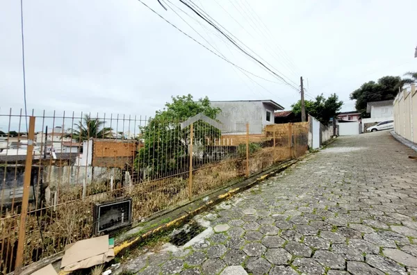 Terreno para venda,  Capoeiras, Florianópolis - Foto 3