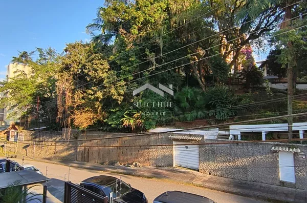 Apartamento para venda, 2 quarto(s),  Coqueiros, Florianópolis - Foto 6