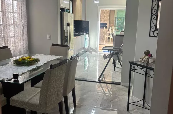 Casa para venda, 5 quarto(s),  Canto, Florianópolis - Foto 4