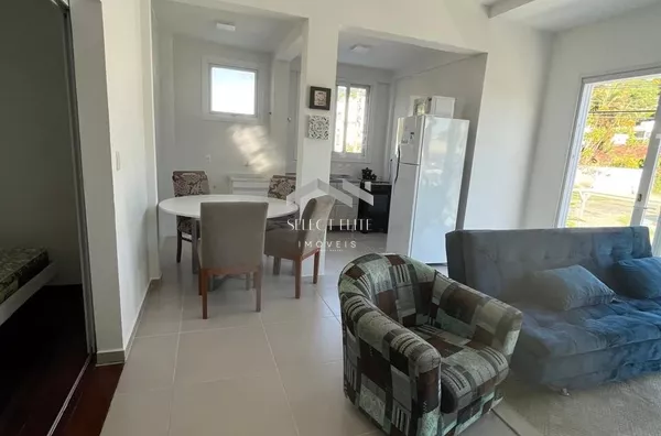 Apartamento para aluguel, 2 quarto(s),  Itacorubi, Florianópolis - Foto 3