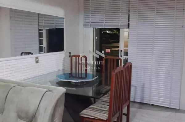 Sobrado para venda, 4 quarto(s),  Potecas, São José - Foto 2