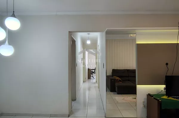 Apartamento para venda, 2 quarto(s),  Campinas, São José - Foto 2