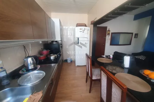 Apartamento para venda, 3 quarto(s),  sem elevador no Centro, Florianópolis - Foto 4