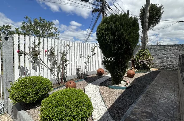 Casa térrea ampla  para venda,  Xaxim, Curitiba - Foto 6