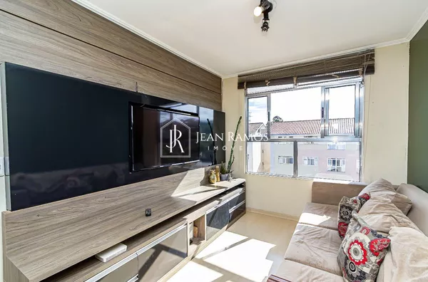 Apartamento no Ultimo andar para venda, Santa Quitéria, Curitiba - Foto 25