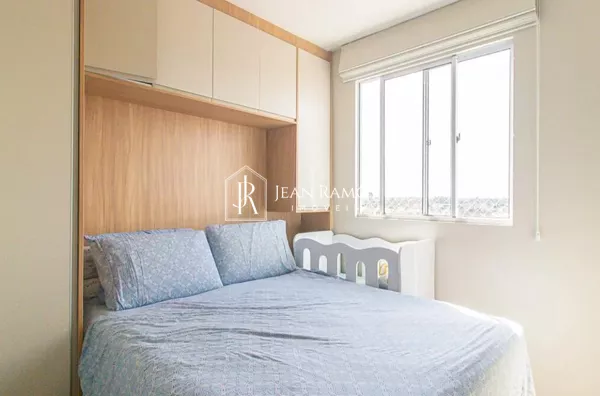 Apartamento para venda, - Selecione - Bairro, Curitiba - Foto 32