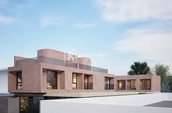 Sobrado para venda,  Pilarzinho, Curitiba - Foto 1