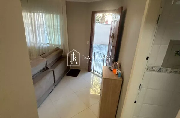 Sobrado para venda, 3 quarto(s),  Boqueirão, Curitiba