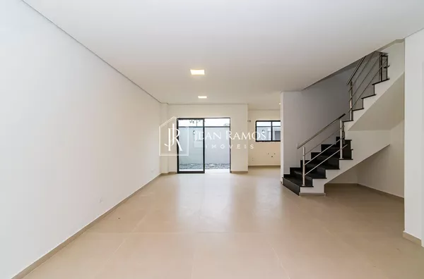 Sobrado para venda, 3 quarto(s),  Xaxim, Curitiba - Foto 18