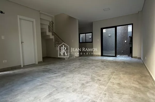 Sobrado para venda,  Uberaba, Curitiba - Foto 5