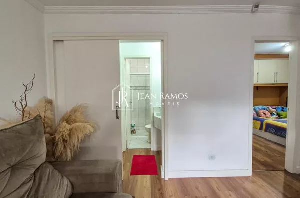 Sobrado para venda, 3 quarto(s), Bairro Alto, Curitiba - Foto 21
