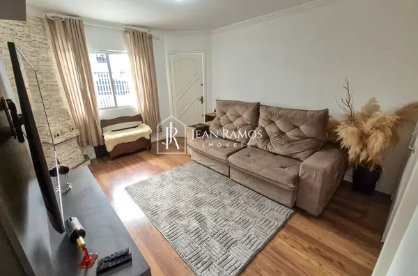 Sobrado para venda, 3 quarto(s), Bairro Alto, Curitiba - Foto 16