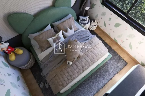 Sobrado para venda, 3 quarto(s),  Agua Verde, Curitiba - Foto 2