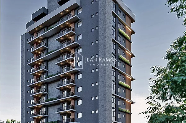 Cobertura para venda,  São Pedro, São José Dos Pinhais - Foto 1