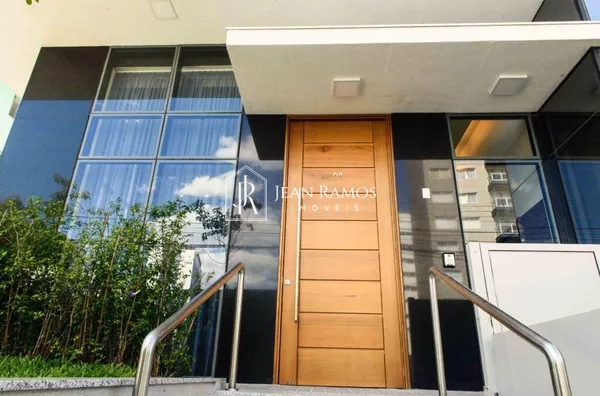 Apartamento para venda, 3 quarto(s),  Vila Izabel, Curitiba - Foto 5