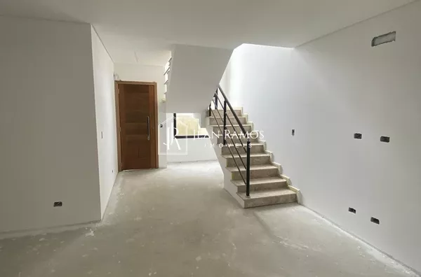 Sobrado para venda, Uberaba, Curitiba - Foto 26