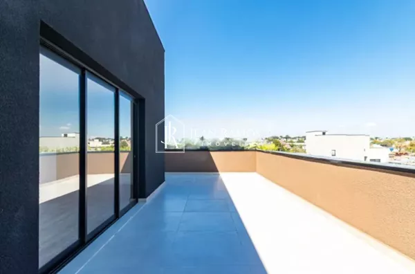 Sobrado para venda, 3 quarto(s), Boqueirão, Curitiba - Foto 18