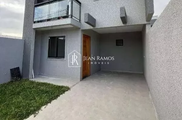 Sobrado para venda, 3 quarto(s),  Sítio Cercado, Curitiba