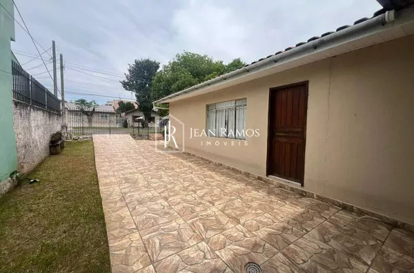 Terreno com 360m² com ótima localização para venda,  Pinheirinho, Curitiba - Foto 2