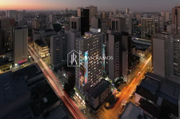 Studios a partir de R$ 353.400,00 - Foto 4