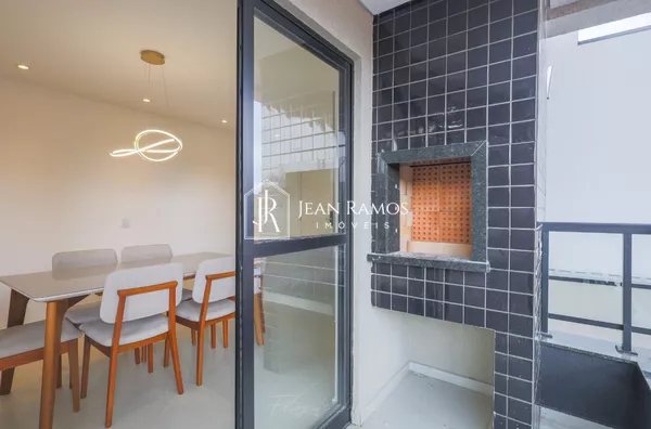 Apartamento para venda, 3 quarto(s),  São Pedro, São José Dos Pinhais - Foto 1