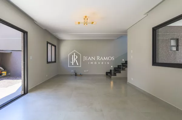 Sobrado para venda, 3 quarto(s),  Costeira, São José Dos Pinhais - Foto 6