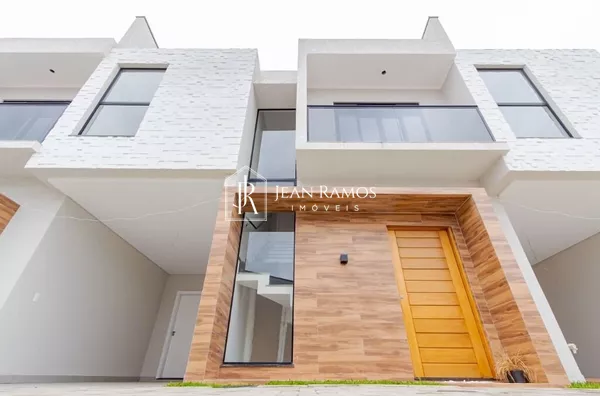 Sobrado com até 3 vagas de garagem! - Foto 4