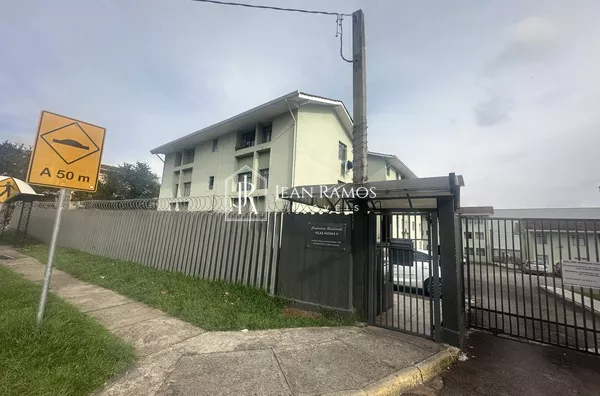 Apartamento para venda, 2 quarto(s),  Cidade Industrial, Curitiba - Foto 3