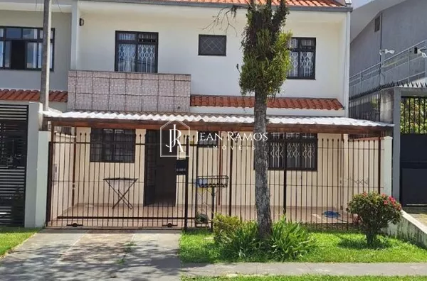 Sobrado para venda, 3 quarto(s),  Jardim Das Américas, Curitiba