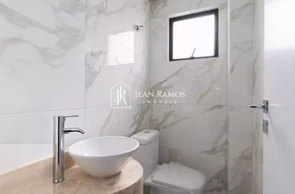 Sobrado para venda, 3 quarto(s),  Uberaba, Curitiba - Foto 4