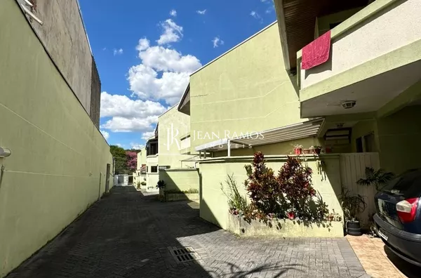 Sobrado para venda, 3 quarto(s),  Fanny, Curitiba - Foto 6