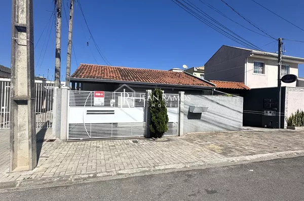 Casa terrea para venda,  Alto Boqueirão, Curitiba - Foto 2