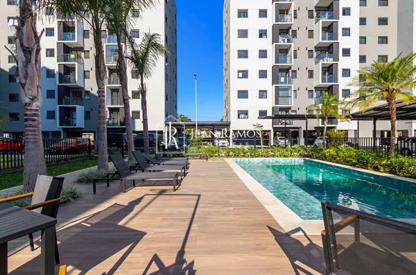 Apartamento para aluguel, 2 quarto(s),  Hauer, Curitiba - Foto 8