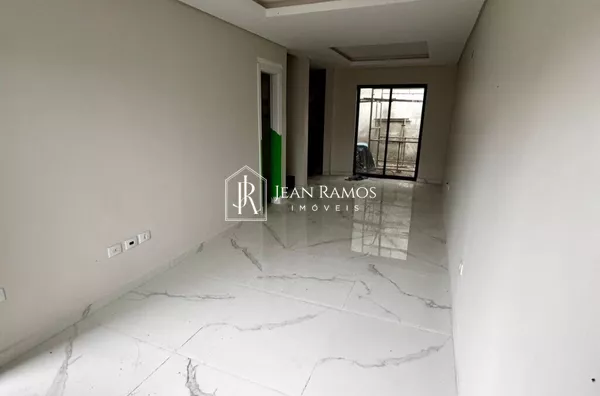 Sobrado para venda, 4 quarto(s) com terraço,  Boqueirão, Curitiba - Foto 3