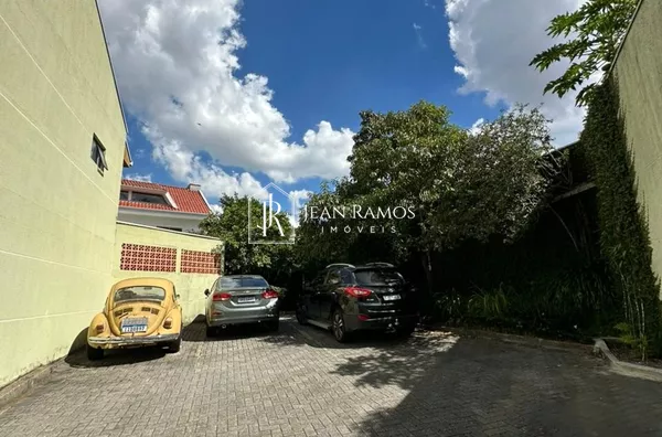 Sobrado para venda, 3 quarto(s),  Fanny, Curitiba - Foto 5