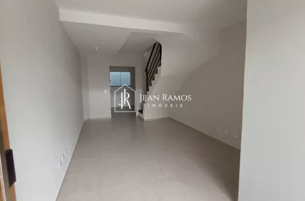 Sobrado para venda, 3 quarto(s), Campo De Santana, Curitiba - Foto 3