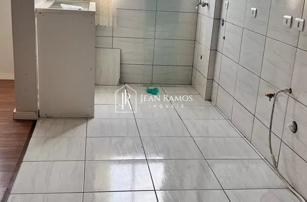 Apartamento para venda, 2 quarto(s),  Roça Grande, Colombo - Foto 7