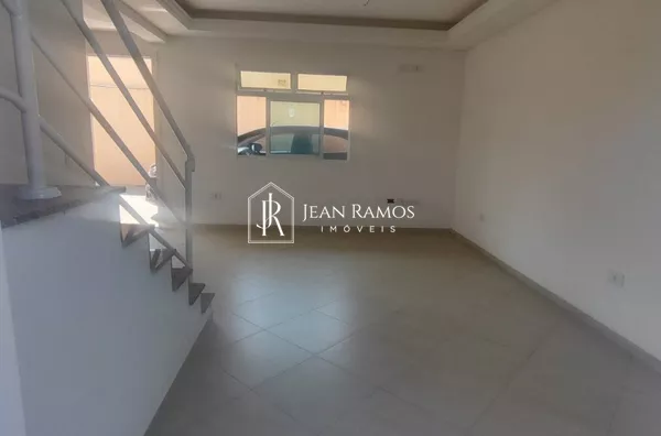 Sobrado para venda, 3 quarto(s),  Uberaba, Curitiba - Foto 3