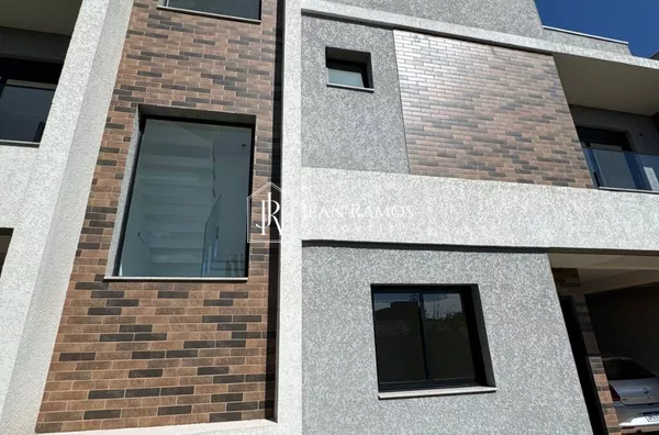 Sobrado para venda, 3 quarto(s),  Boqueirão, Curitiba - Foto 5