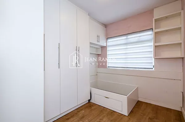Apartamento para venda, 2 quarto(s),  Xaxim, Curitiba - Foto 18