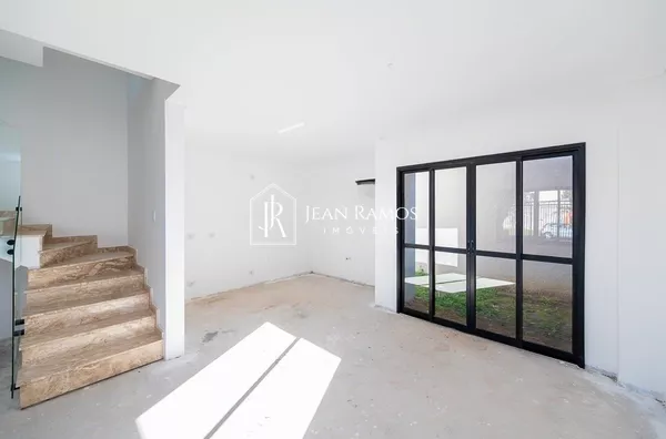 Sobrado para venda, 3 quarto(s),  Cajuru, Curitiba - Foto 5