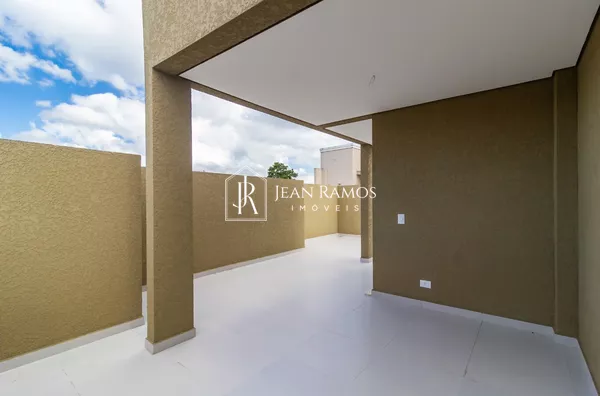 Sobrado para venda, 3 quarto(s),  Uberaba, Curitiba - Foto 59