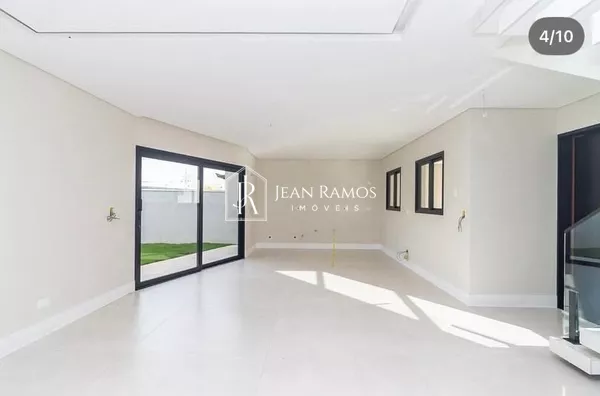 Tríplex amplo  para venda,  Uberaba, Curitiba - Foto 6