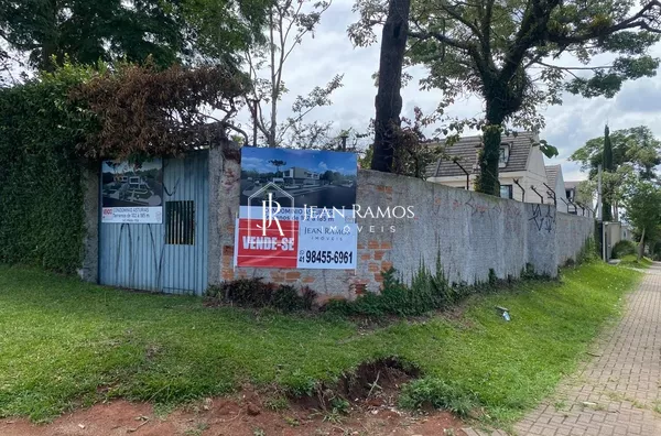 Terreno para venda,  Alto Boqueirão, Curitiba - Foto 5