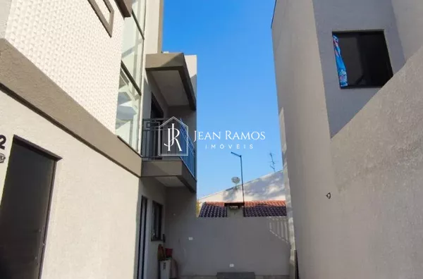 Sobrado para venda, 3 quarto(s),  Xaxim, Curitiba