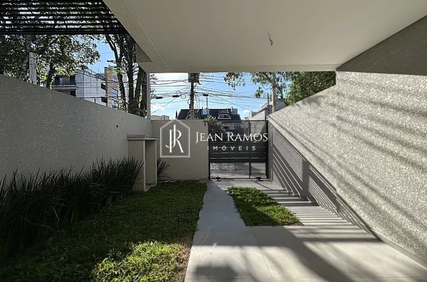 Sobrado para venda, 3 quarto(s),  Agua Verde, Curitiba - Foto 5