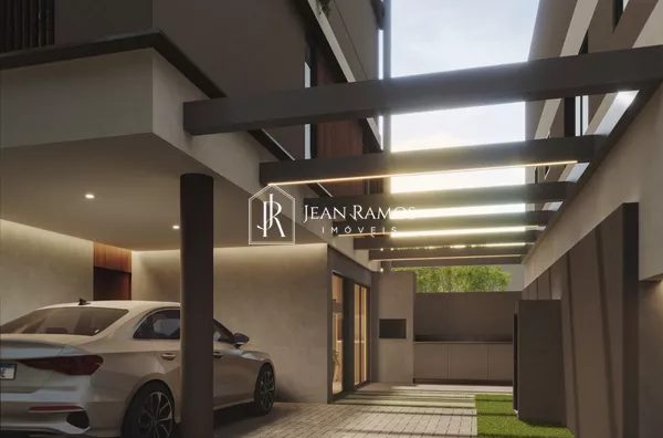 Sobrado para venda,  Guaíra, Curitiba - Foto 2