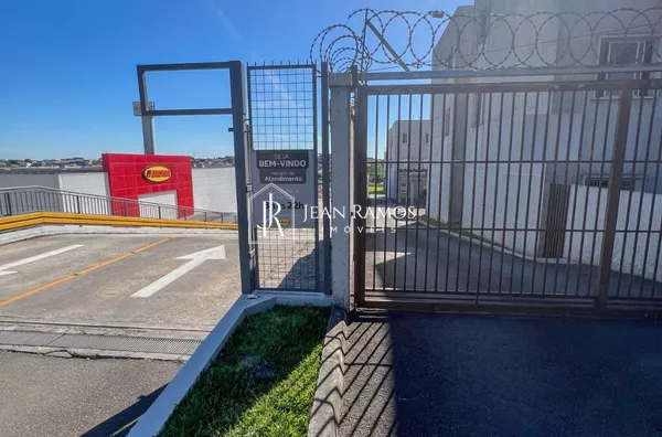 Apartamento para venda, 3 quarto(s),  Boqueirão, Curitiba - Foto 4