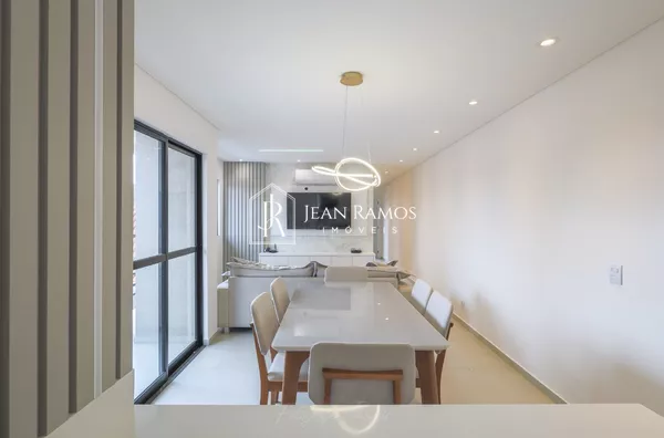 Cobertura para venda, 3 quarto(s),  Centro, São José Dos Pinhais - Foto 3